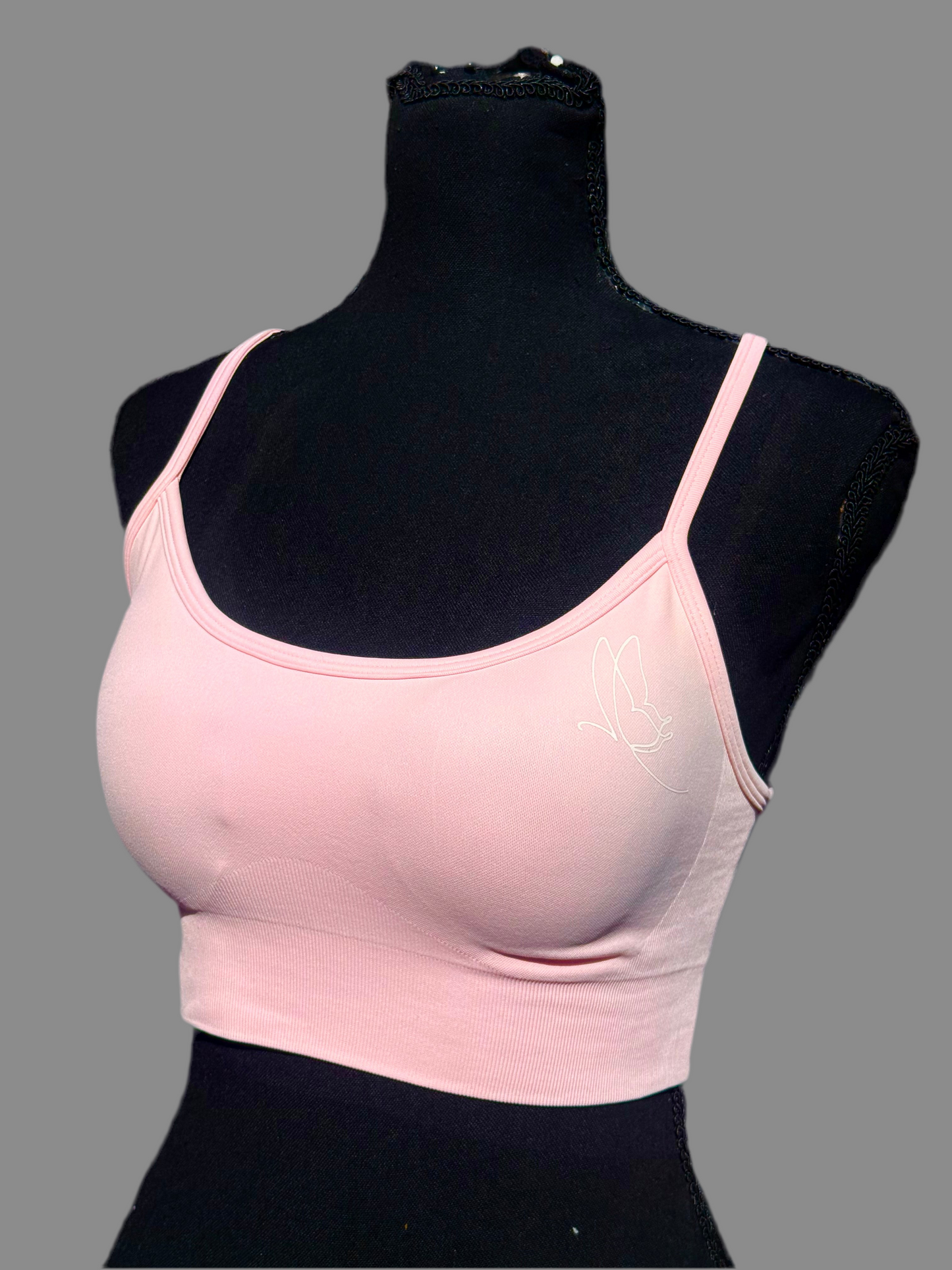 Perky Pretty Bra