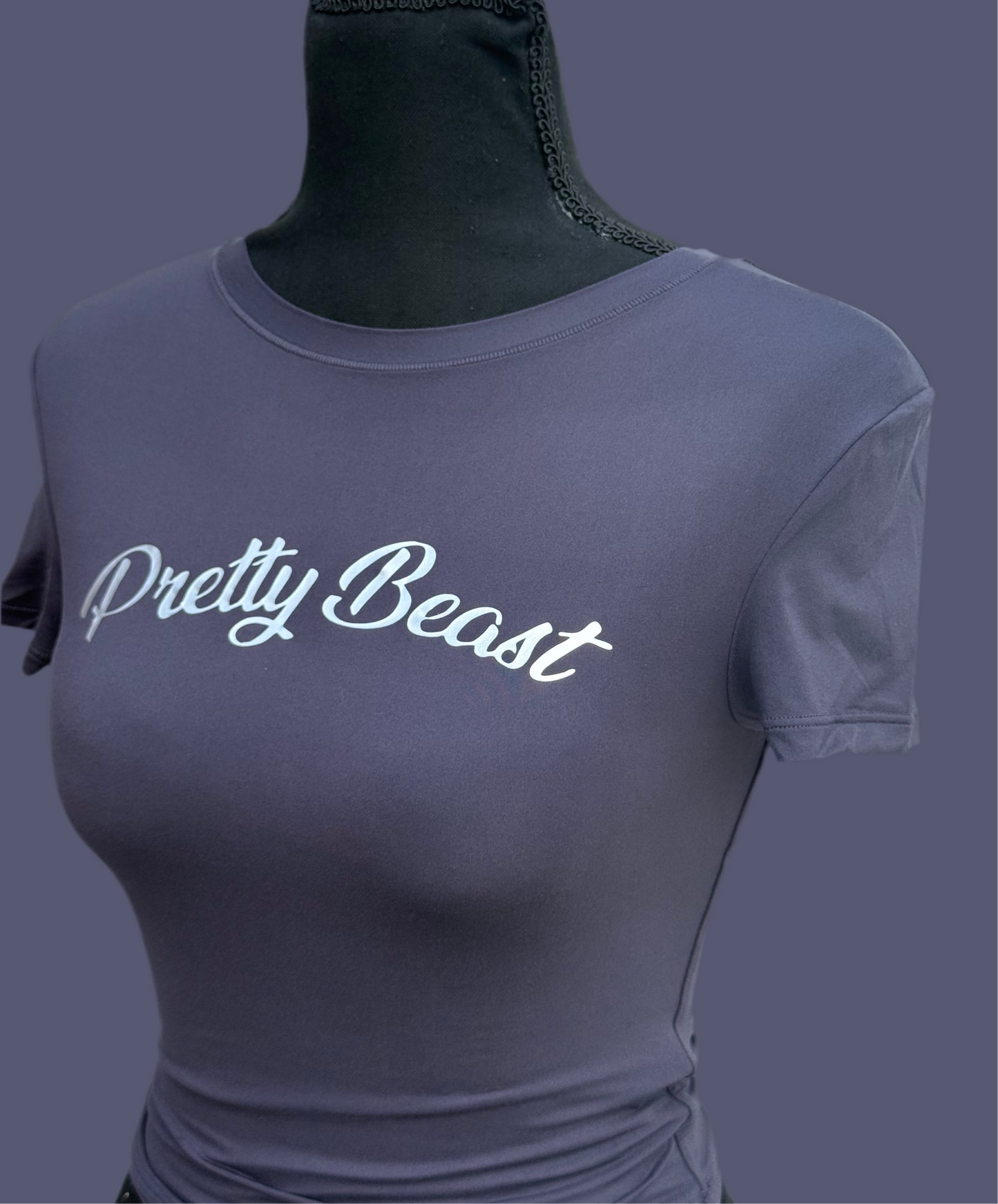 Pretty Baby Tee