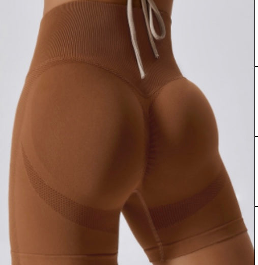 Biker Shorts image 3