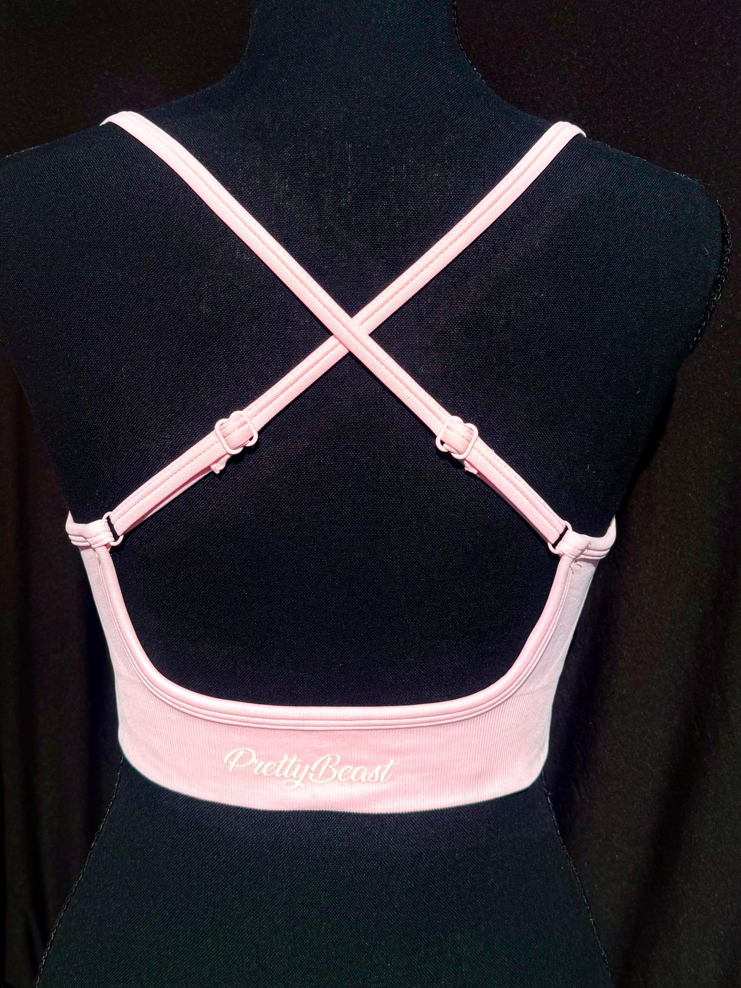 Perky Pretty Bra