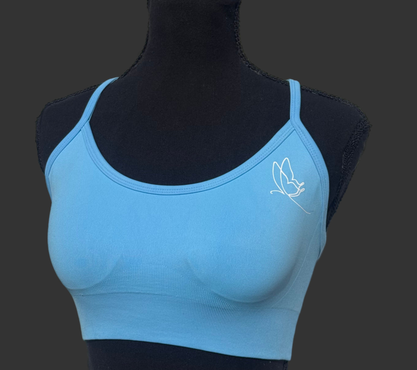 Perky Pretty Bra