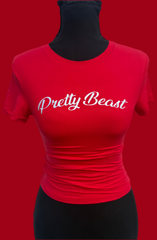 Pretty Baby Tee