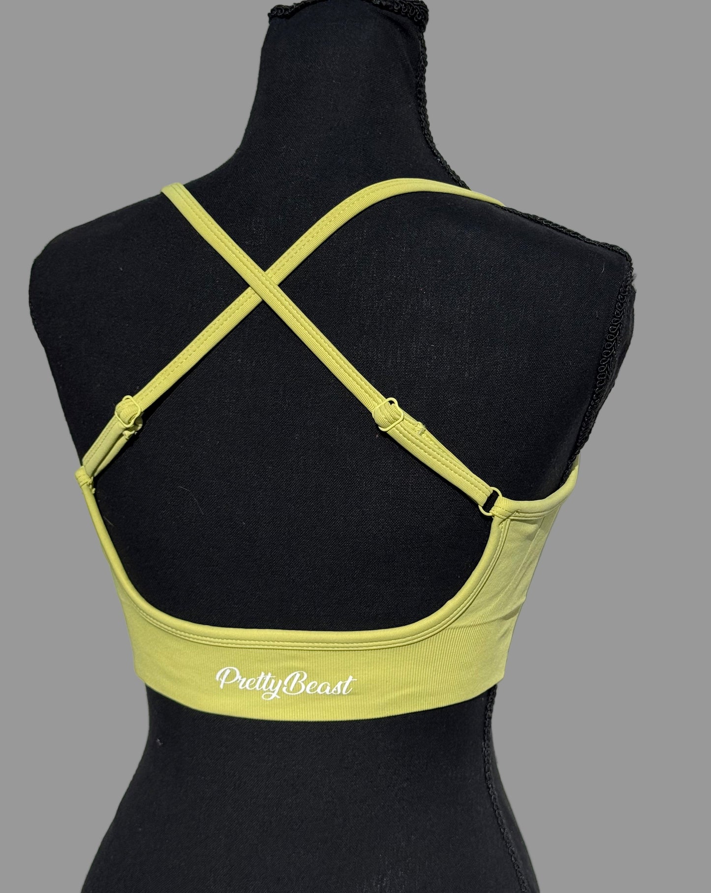Perky Pretty Bra