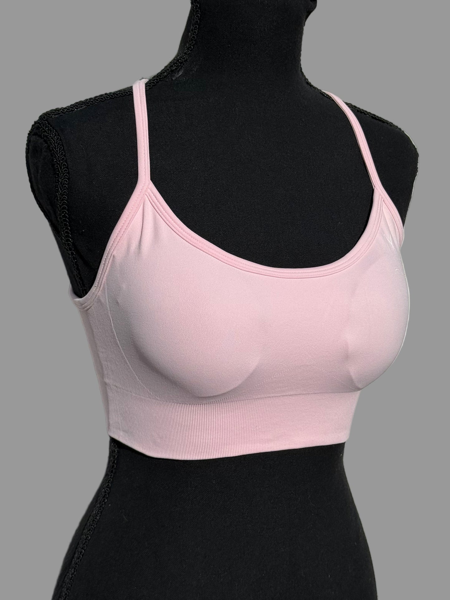 Perky Pretty Bra