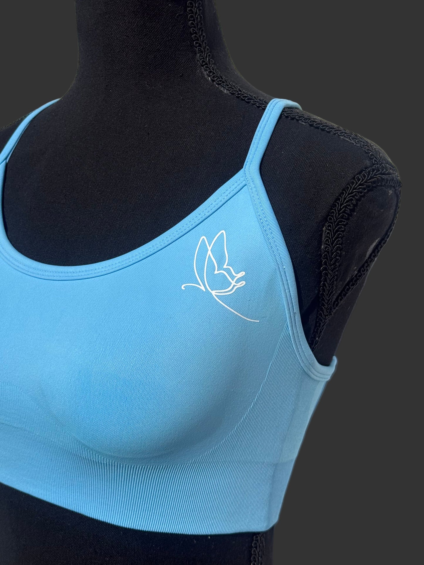 Perky Pretty Bra