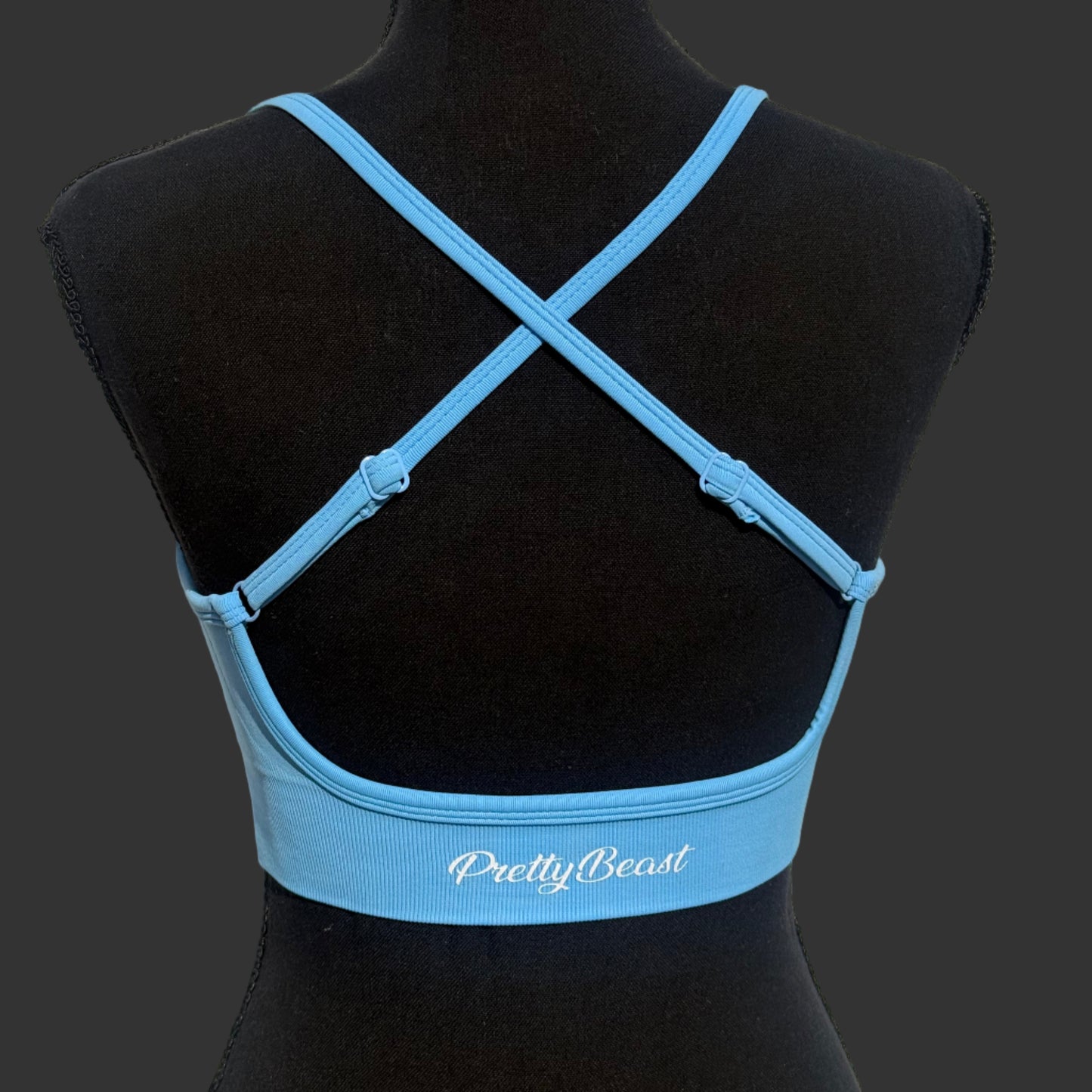Perky Pretty Bra
