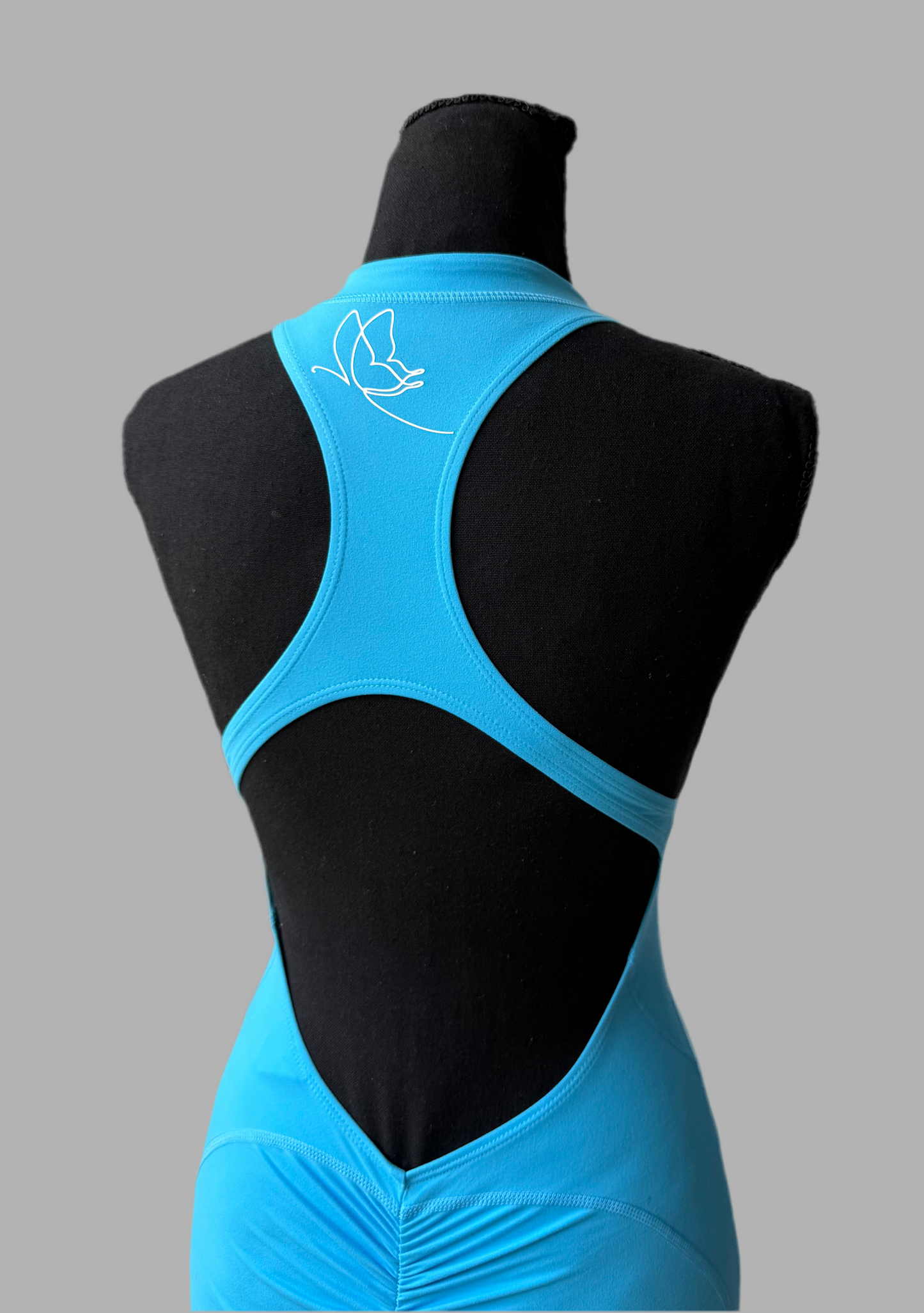 BUTTER BODY SUIT