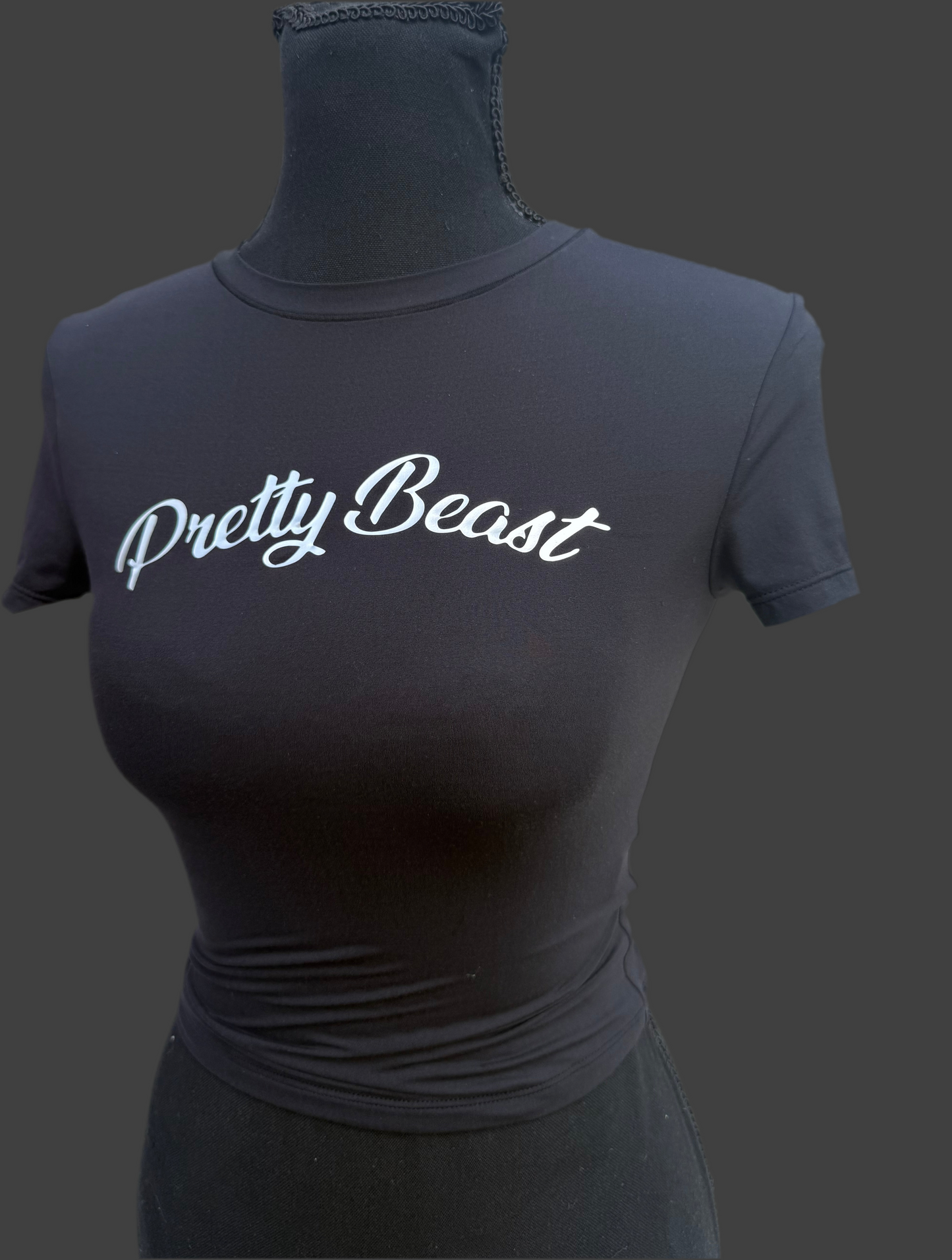 Pretty Baby Tee