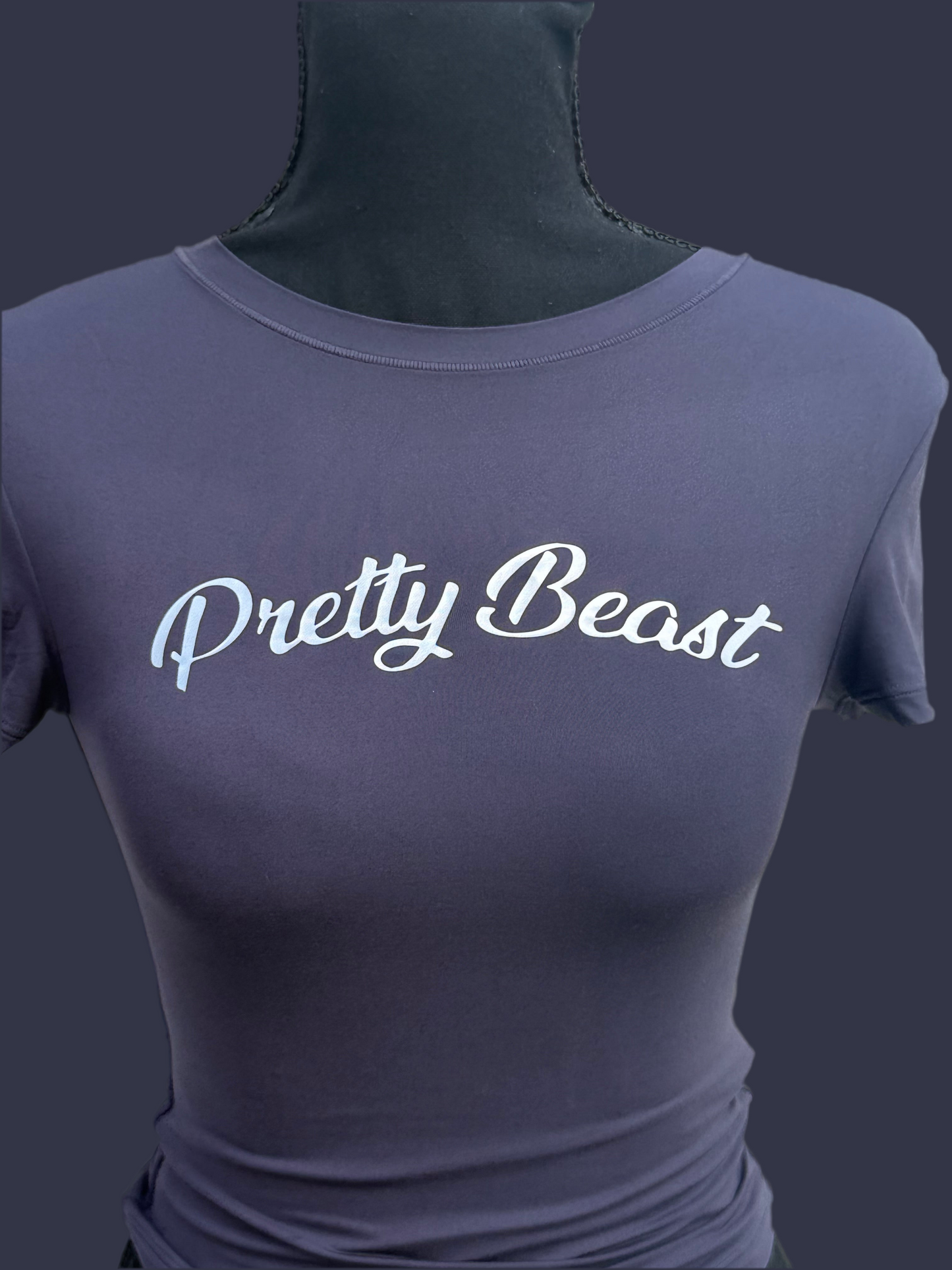 Pretty Baby Tee