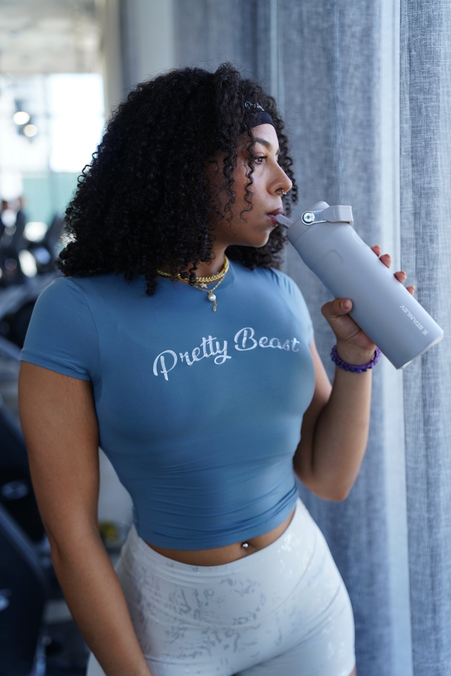 Pretty Baby Tee