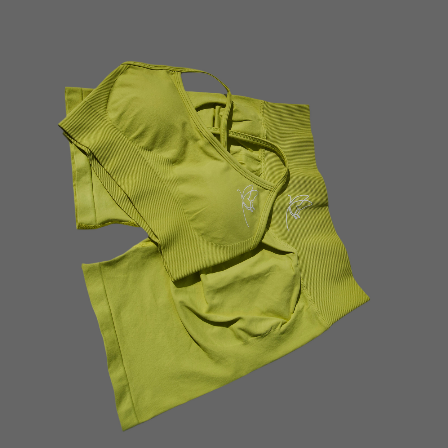 Rider Biker Shorts