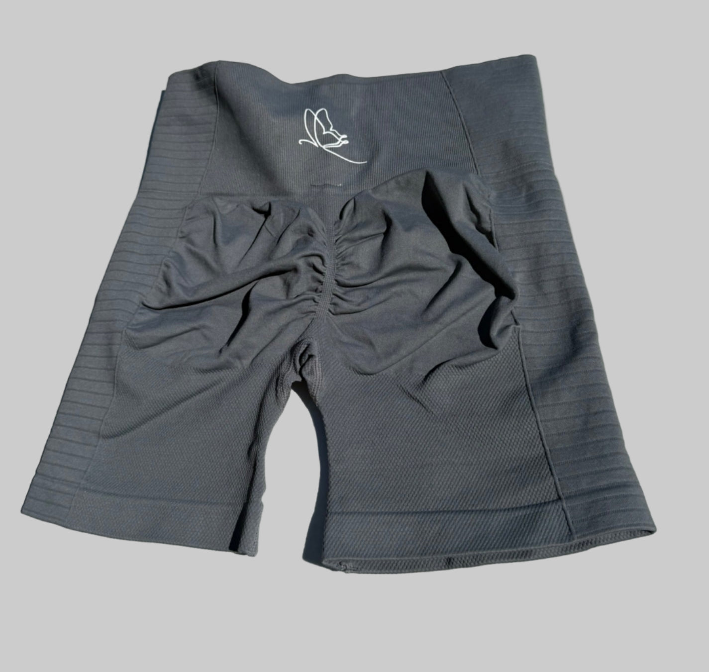 Pretty Beast OG Biker Shorts