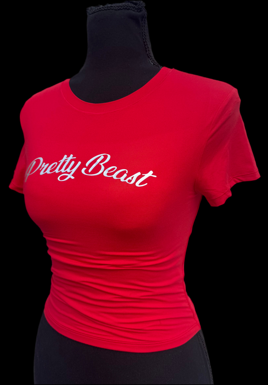 Pretty Baby Tee