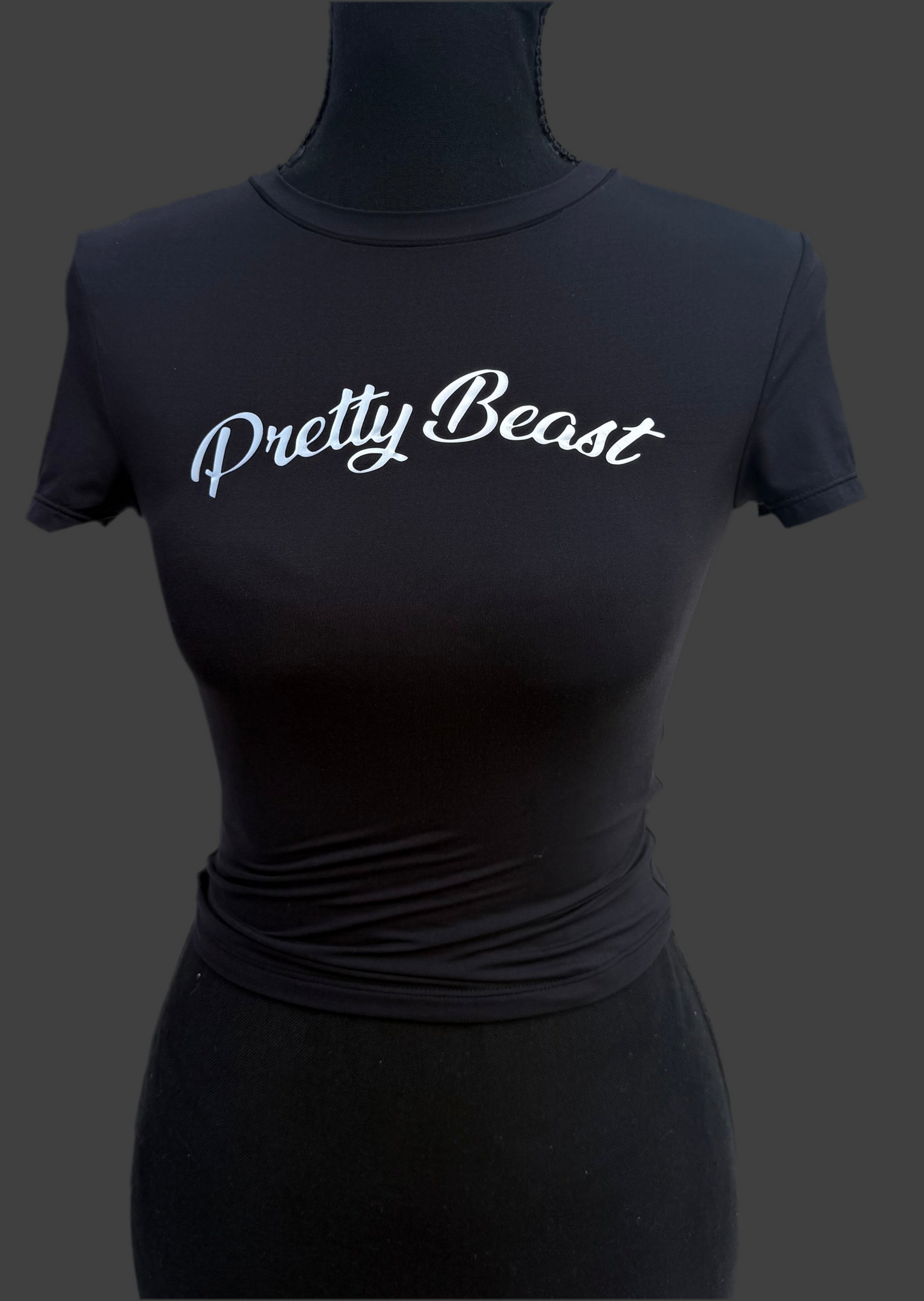 Pretty Baby Tee
