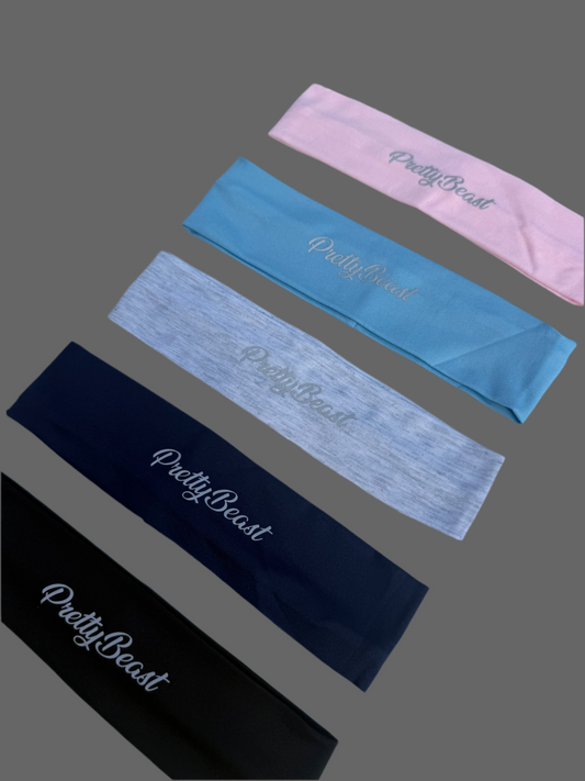Stay Pretty Headband