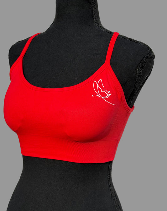 Perky Pretty Bra